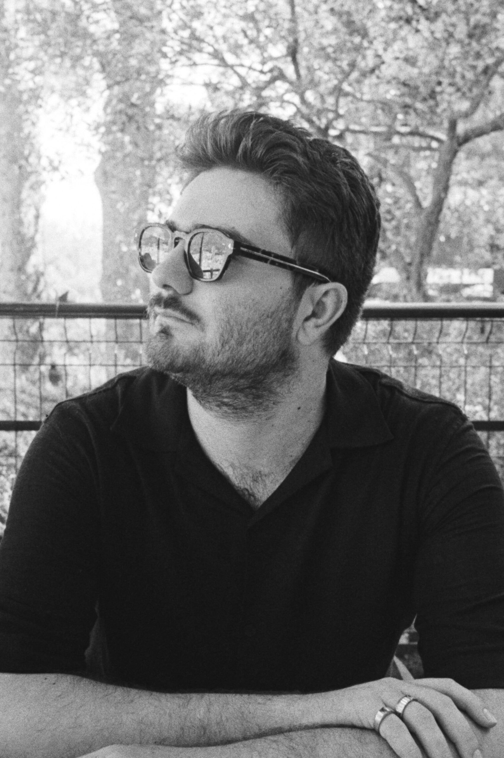 Quentin Carlier — couple photographer in Paris